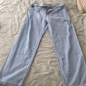 Uniqlo Jeans